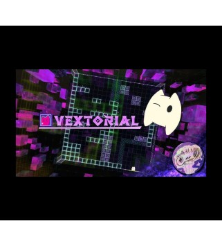 Vextorial Steam Key GLOBAL